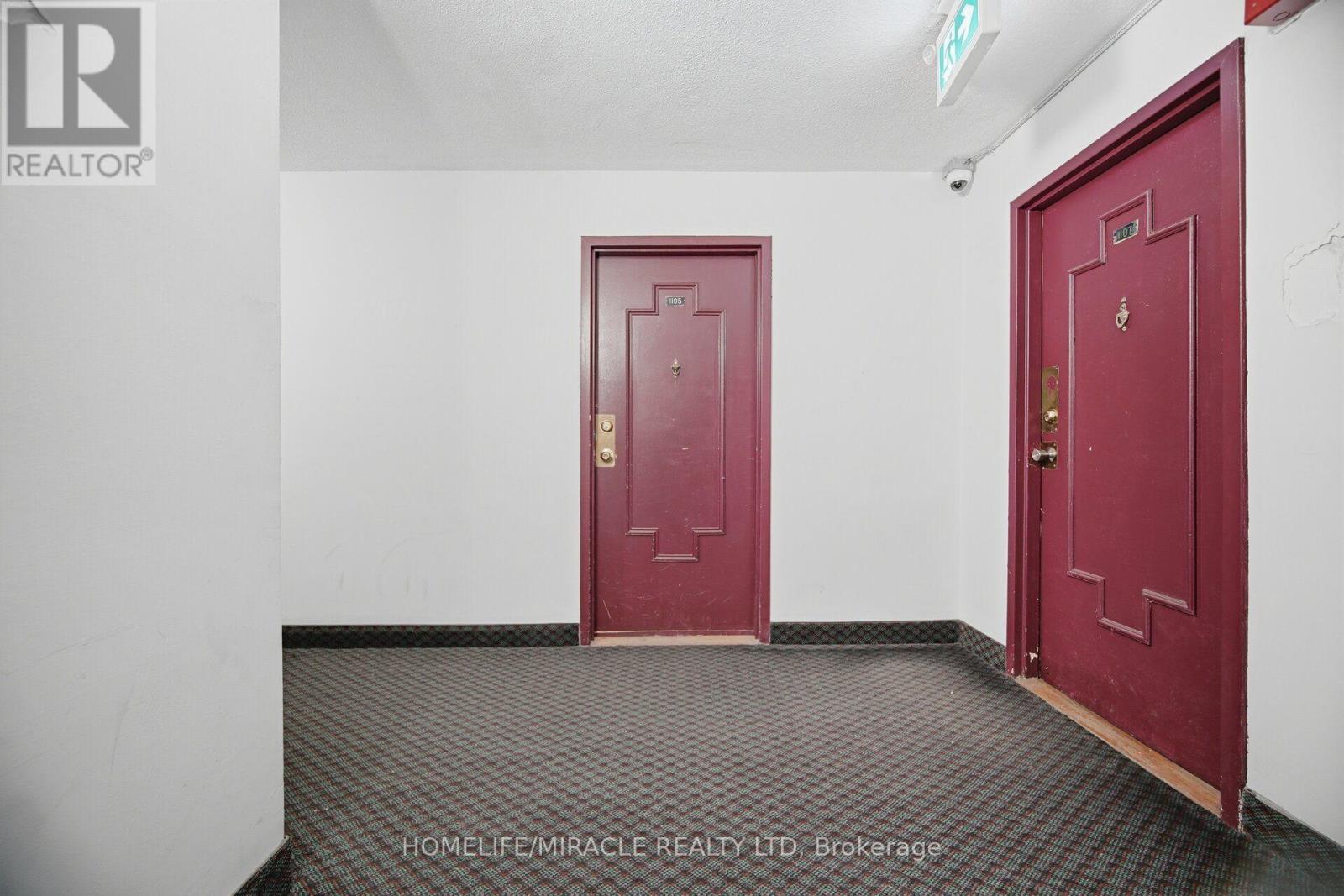 1105 - 60 Stevenson Road, Toronto, Ontario  M9V 2B4 - Photo 8 - W13641982