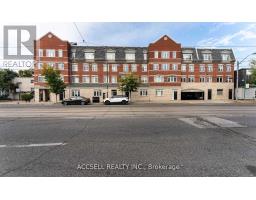 229 - 3400 LAKE SHORE BOULEVARD W, Toronto, Ontario