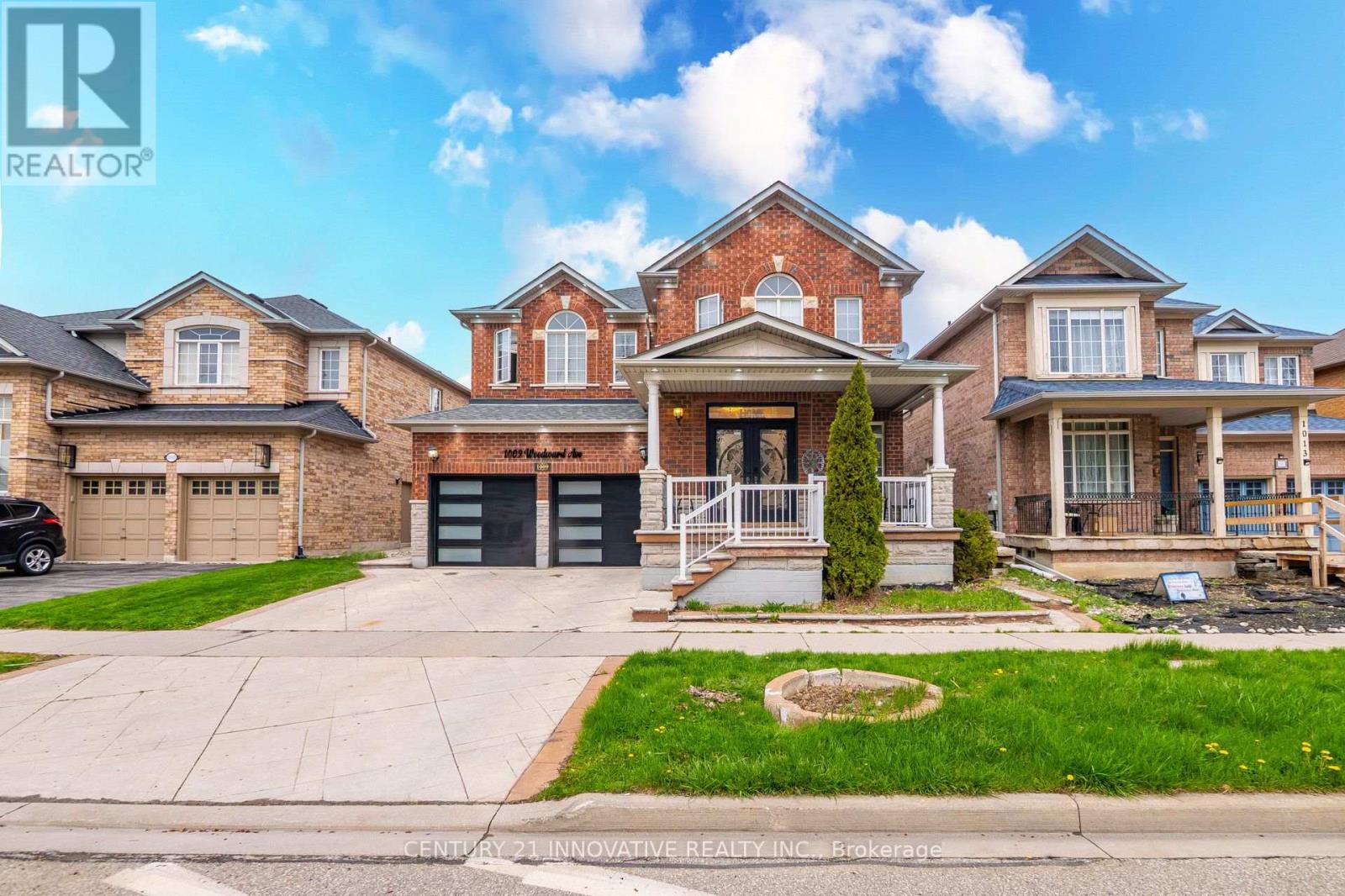 1009 WOODWARD AVENUE, Milton, Ontario