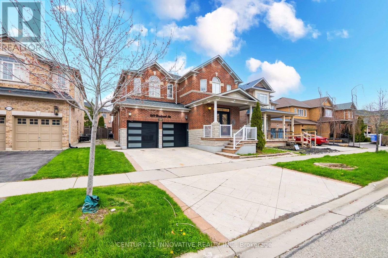 1009 Woodward Avenue, Milton, Ontario  L9T 5Y2 - Photo 4 - W13642046