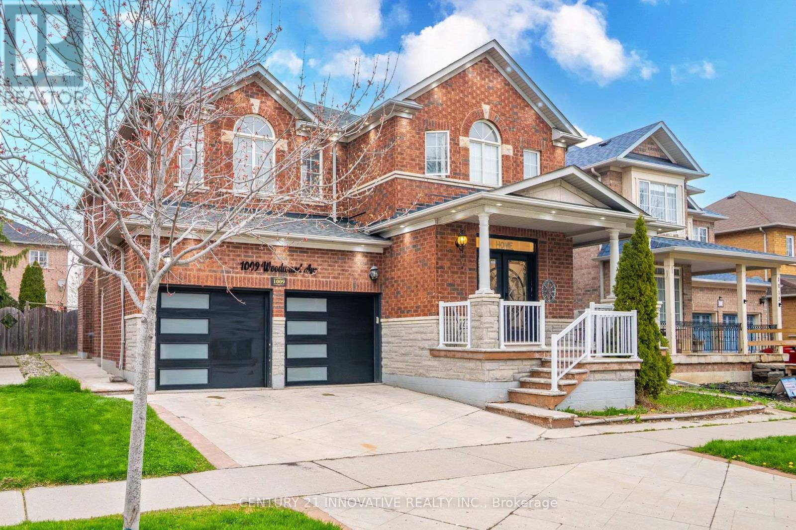 1009 Woodward Avenue, Milton, Ontario  L9T 5Y2 - Photo 5 - W13642046
