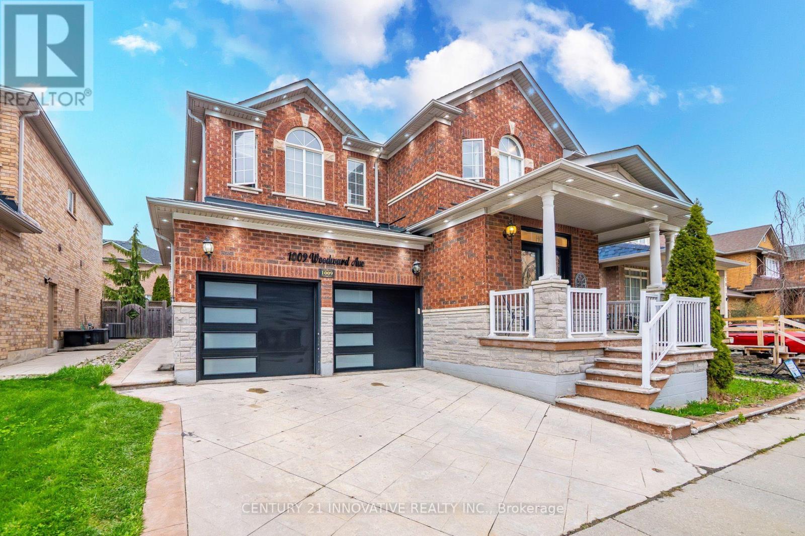 1009 Woodward Avenue, Milton, Ontario  L9T 5Y2 - Photo 6 - W13642046