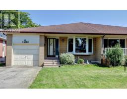 2458 BARCELLA CRESCENT, Mississauga, Ontario