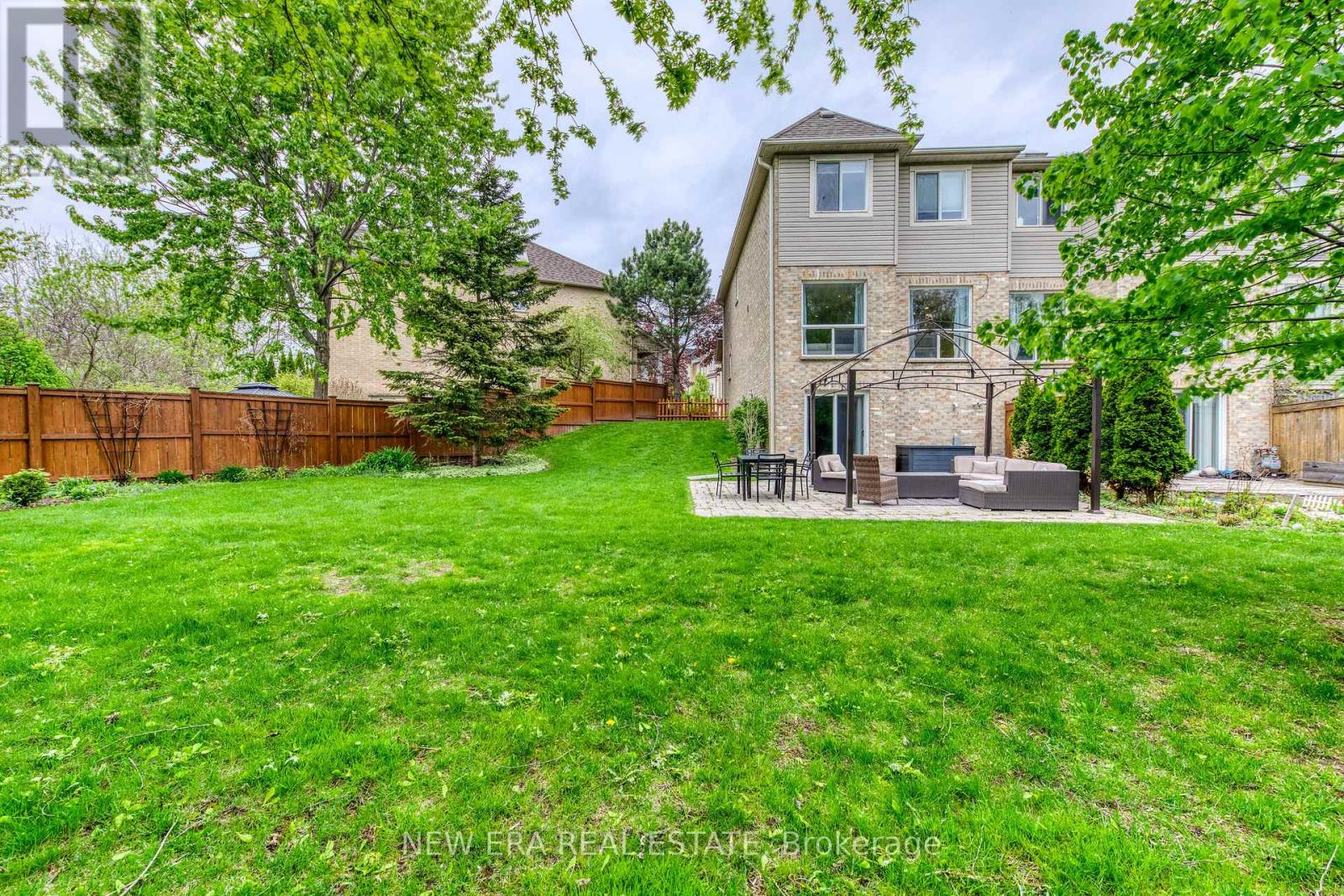 43 - 7284 Bellshire Gate, Mississauga, Ontario  L5N 8E4 - Photo 33 - W13642074