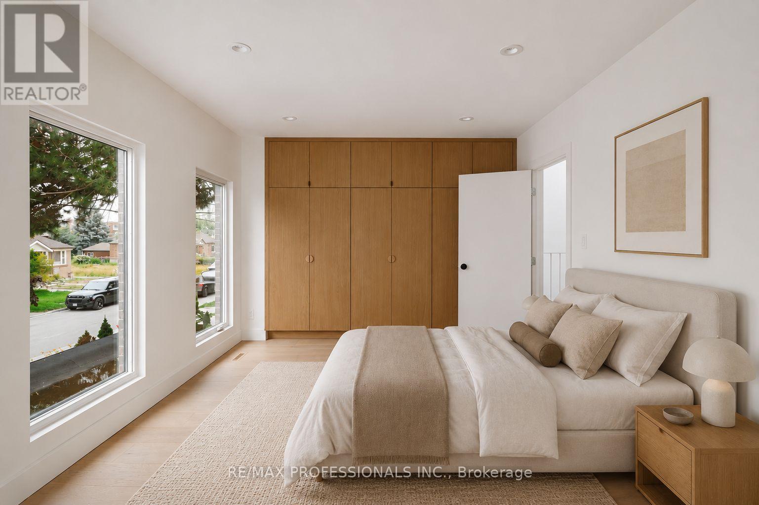 19 Arnold Avenue, Toronto, Ontario  M6N 4M8 - Photo 25 - W13642094