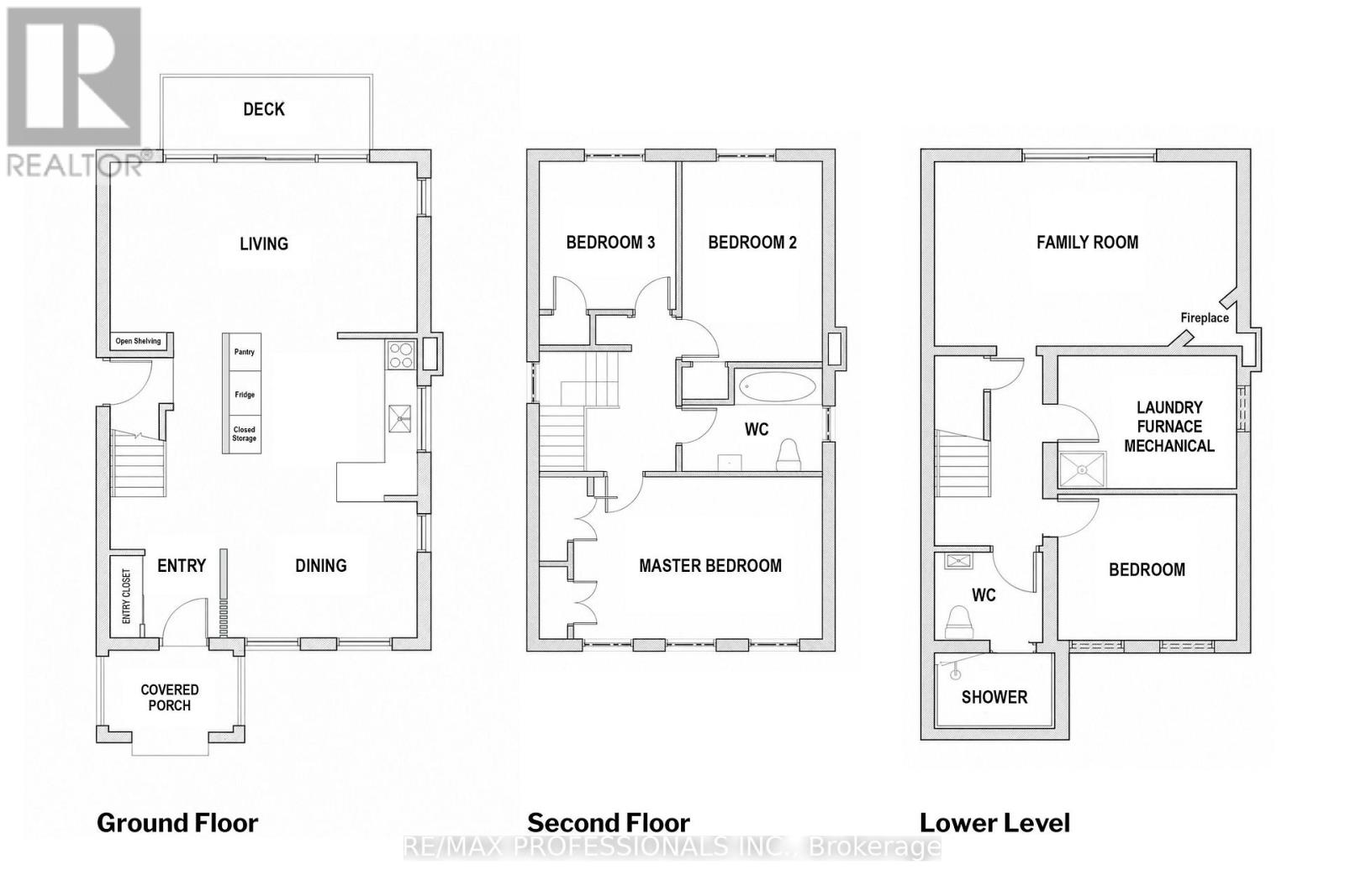19 Arnold Avenue, Toronto, Ontario  M6N 4M8 - Photo 50 - W13642094
