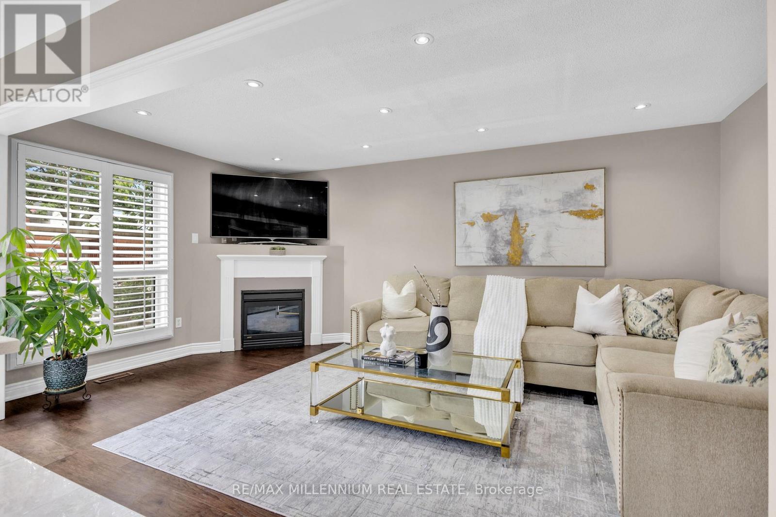252 Mountainberry Road, Brampton, Ontario  L6R 1H9 - Photo 15 - W13642132