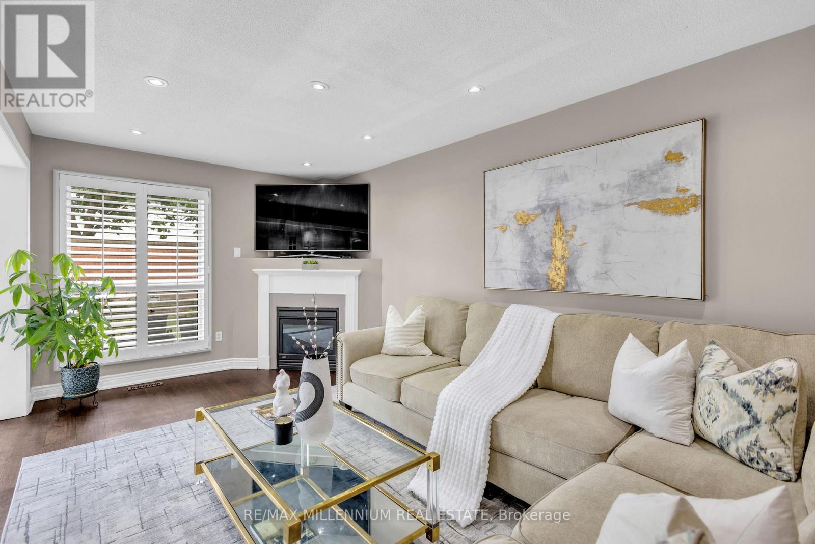 252 Mountainberry Road, Brampton, Ontario  L6R 1H9 - Photo 16 - W13642132