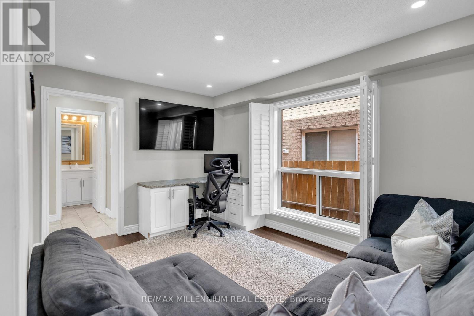 252 Mountainberry Road, Brampton, Ontario  L6R 1H9 - Photo 20 - W13642132