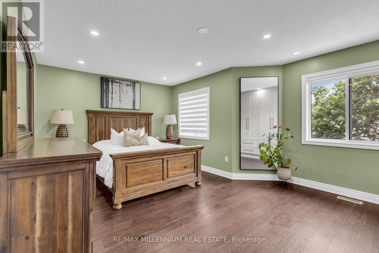 252 Mountainberry Road, Brampton, Ontario  L6R 1H9 - Photo 24 - W13642132