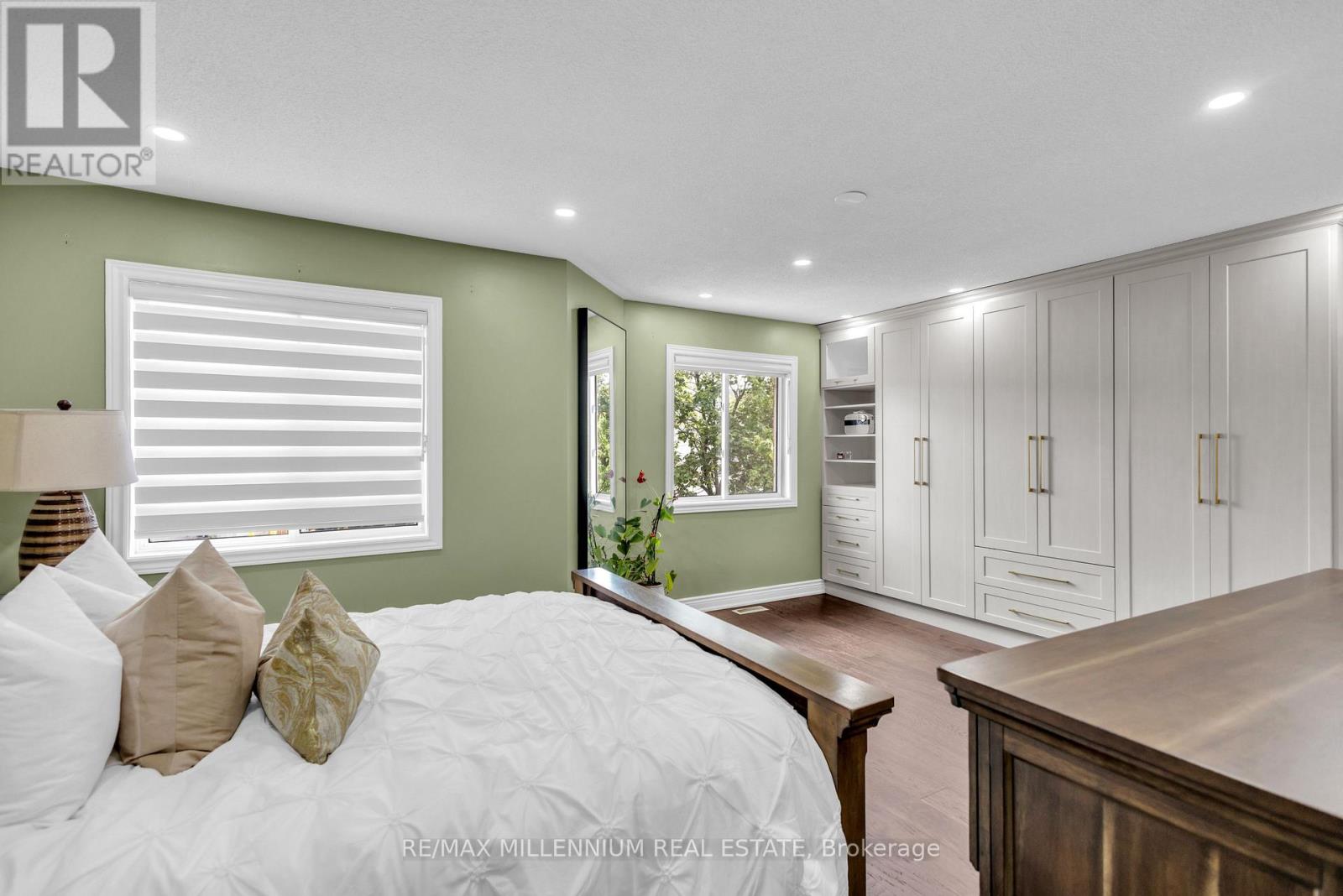 252 Mountainberry Road, Brampton, Ontario  L6R 1H9 - Photo 27 - W13642132