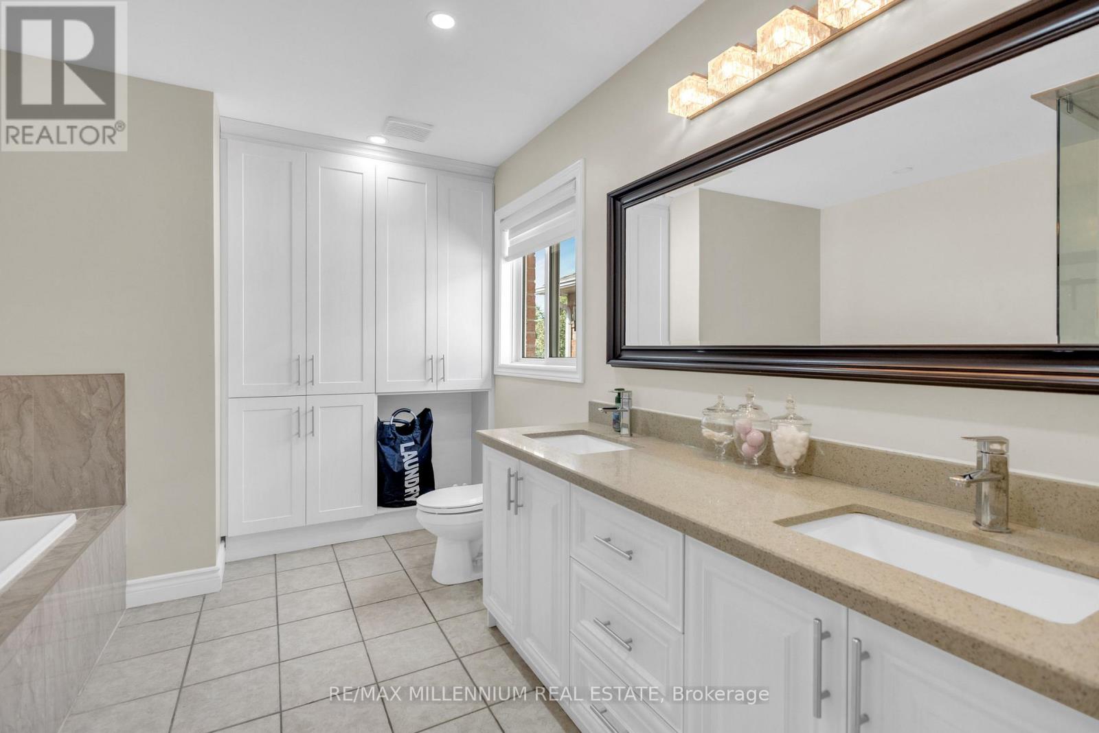 252 Mountainberry Road, Brampton, Ontario  L6R 1H9 - Photo 28 - W13642132