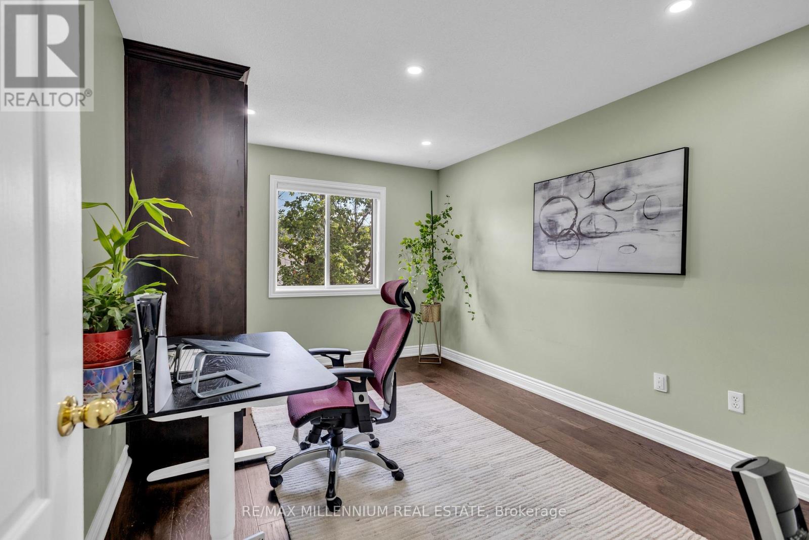 252 Mountainberry Road, Brampton, Ontario  L6R 1H9 - Photo 31 - W13642132