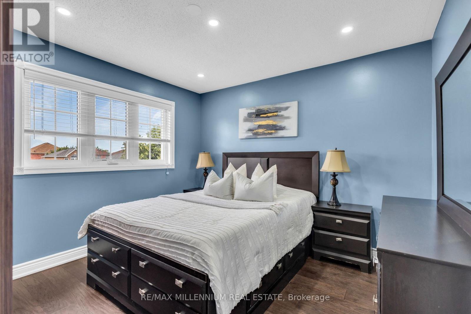 252 Mountainberry Road, Brampton, Ontario  L6R 1H9 - Photo 35 - W13642132