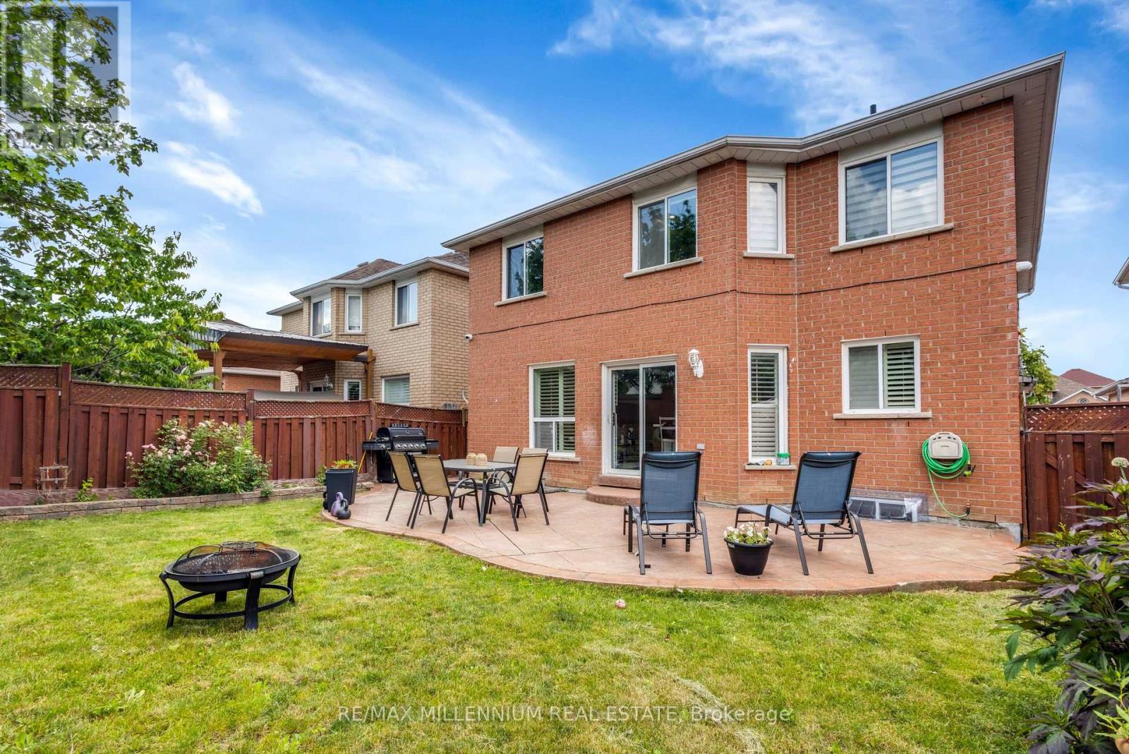 252 Mountainberry Road, Brampton, Ontario  L6R 1H9 - Photo 42 - W13642132