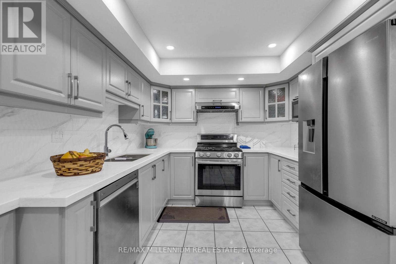 252 Mountainberry Road, Brampton, Ontario  L6R 1H9 - Photo 44 - W13642132