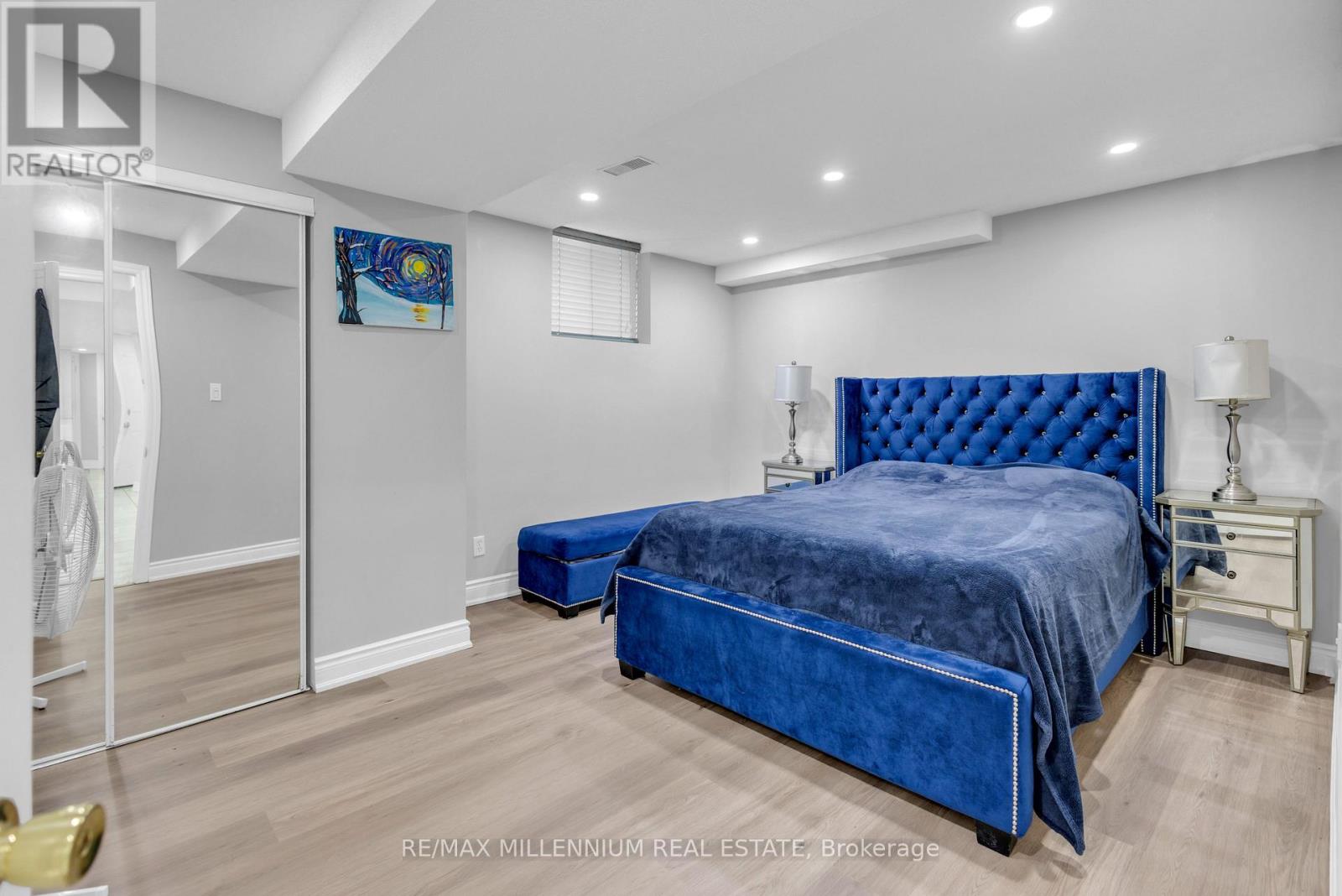 252 Mountainberry Road, Brampton, Ontario  L6R 1H9 - Photo 47 - W13642132