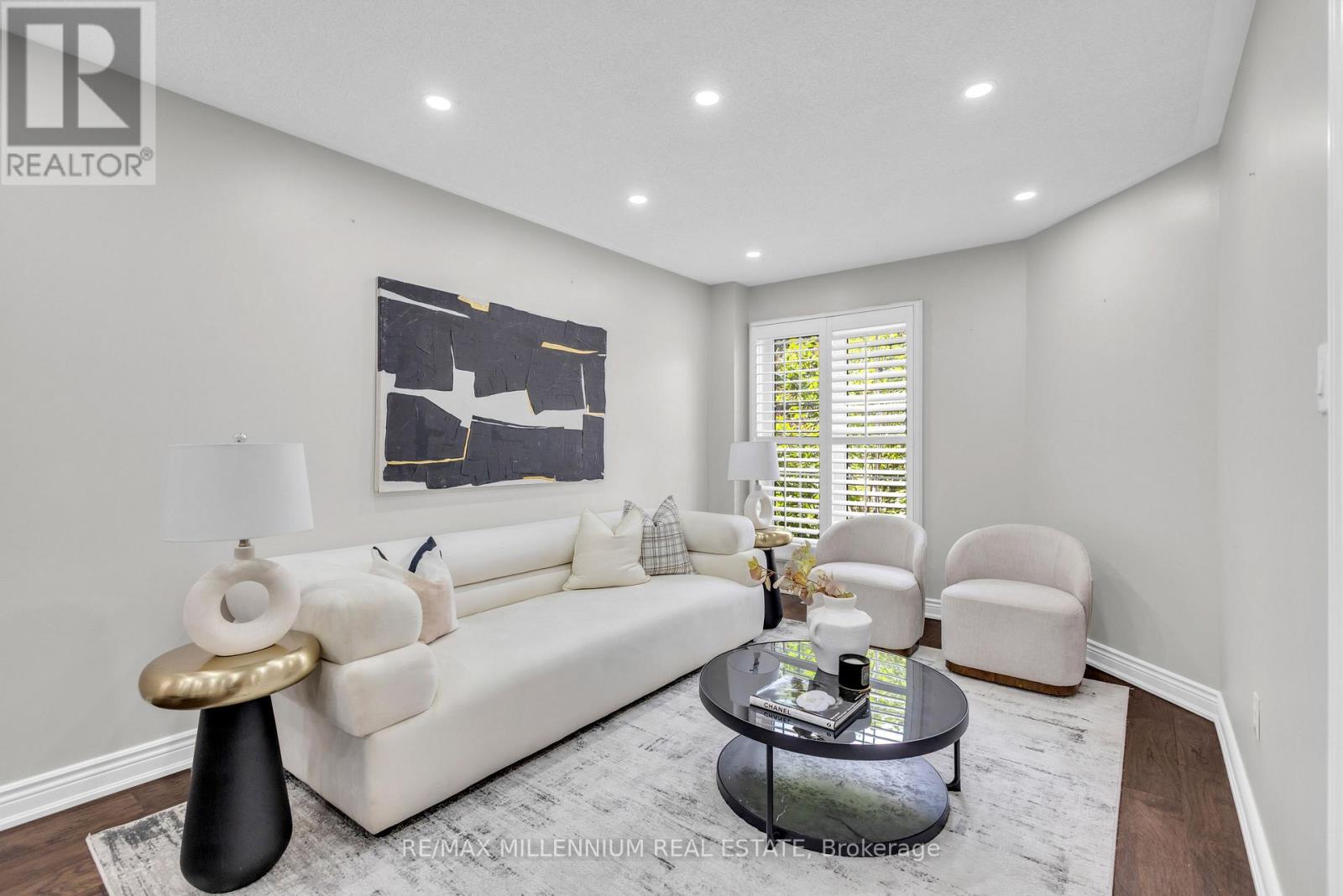 252 Mountainberry Road, Brampton, Ontario  L6R 1H9 - Photo 8 - W13642132