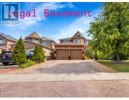 252 MOUNTAINBERRY ROAD, Brampton, Ontario