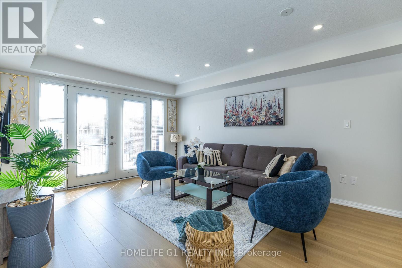 250 SUNNY MEADOW BOULEVARD, Brampton, Ontario