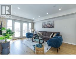 45 - 250 SUNNY MEADOW BOULEVARD, Brampton, Ontario