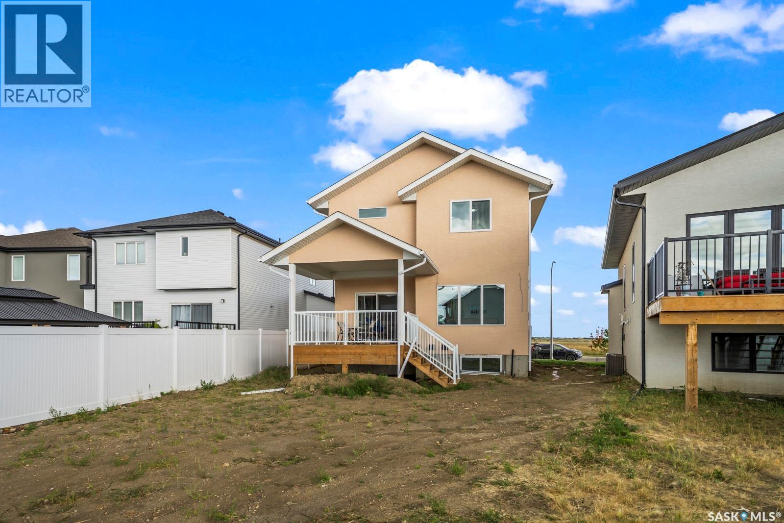 559 Kalra Street, Saskatoon, Saskatchewan  S7W 1E7 - Photo 44 - SK044612