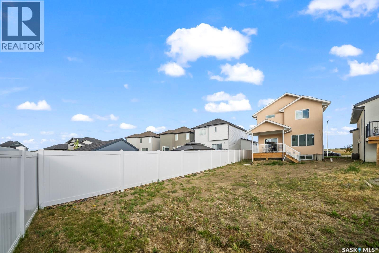 559 Kalra Street, Saskatoon, Saskatchewan  S7W 1E7 - Photo 45 - SK044612