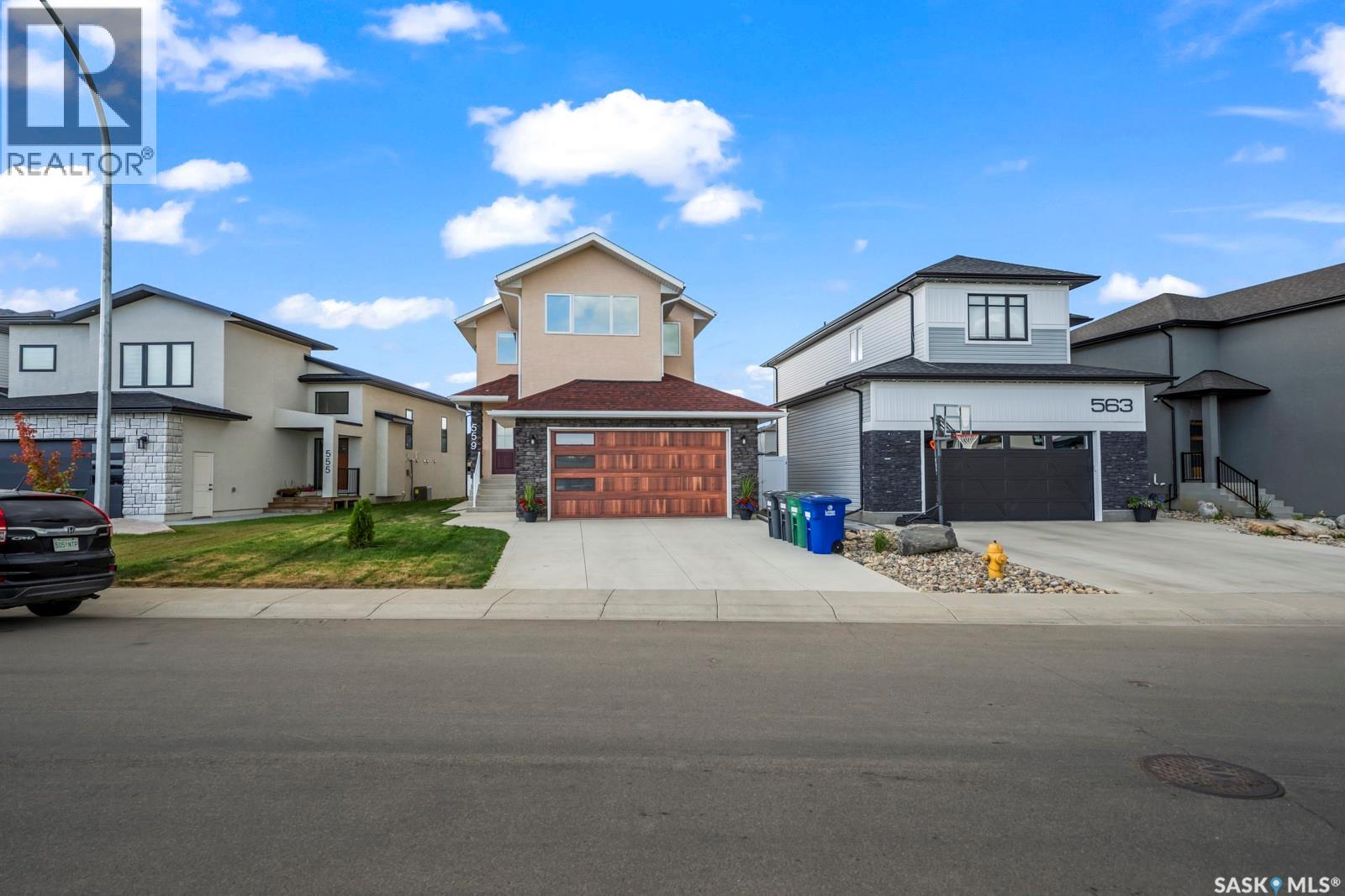 559 Kalra Street, Saskatoon, Saskatchewan  S7W 1E7 - Photo 46 - SK044612
