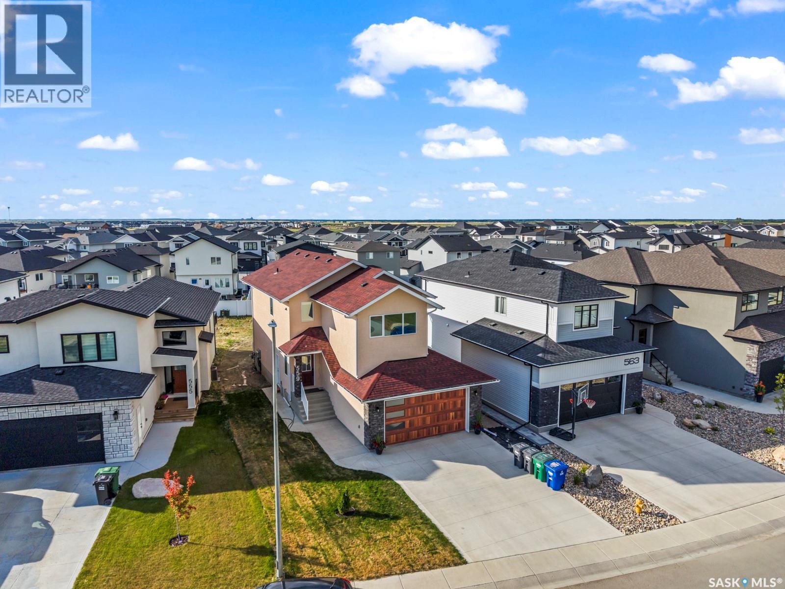 559 Kalra Street, Saskatoon, Saskatchewan  S7W 1E7 - Photo 48 - SK044612