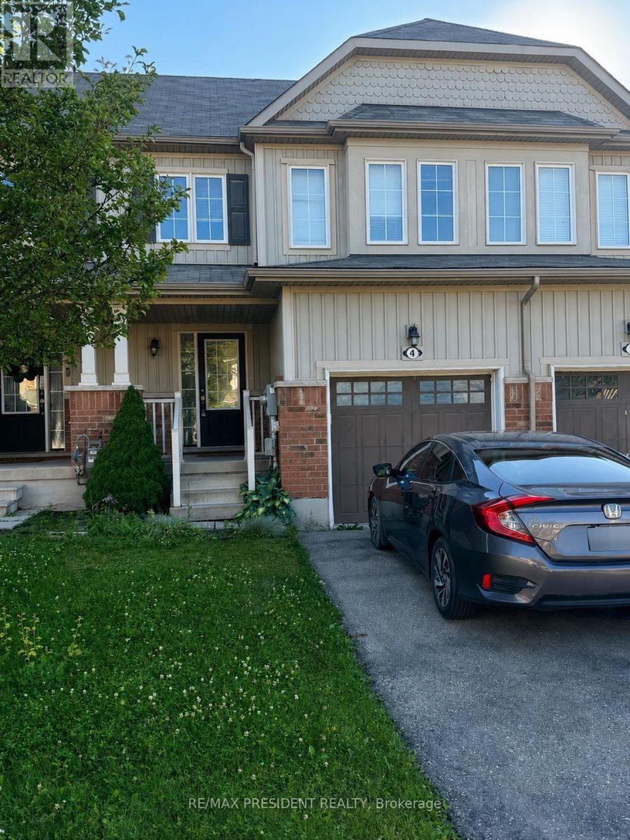 4 AVEDISIAN STREET, Brantford, Ontario