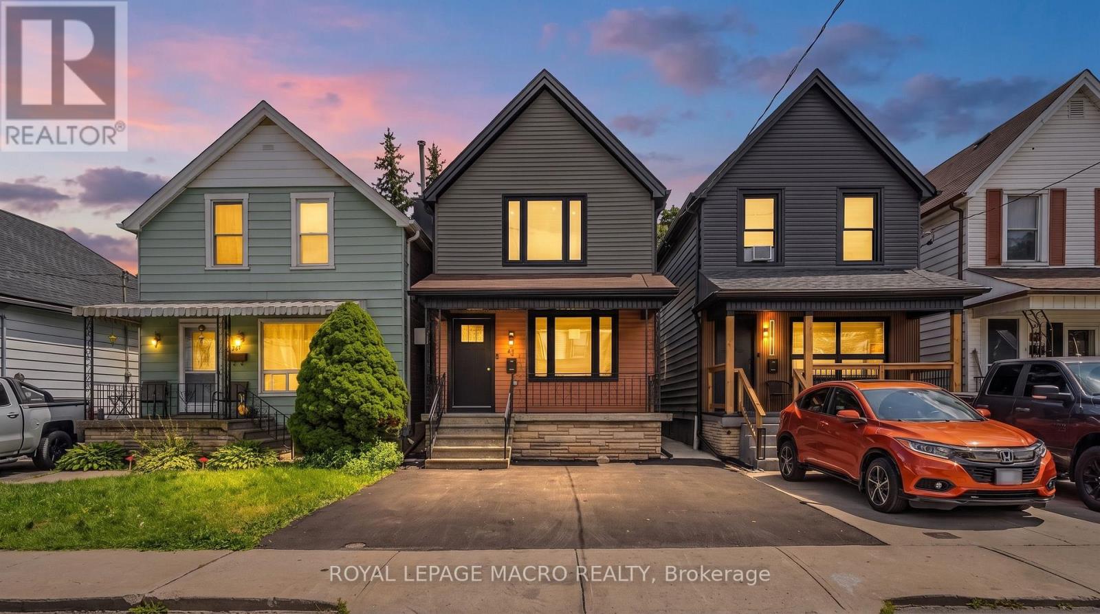 40 GLENDALE AVENUE N, Hamilton, Ontario