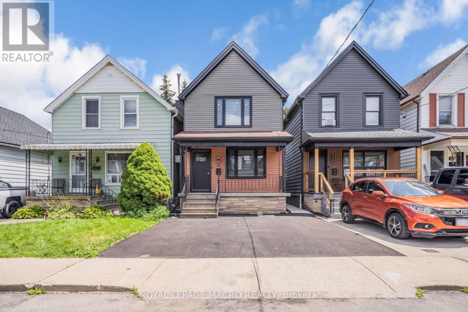 40 Glendale Avenue N, Hamilton, Ontario  L8L 7J3 - Photo 2 - X13641974