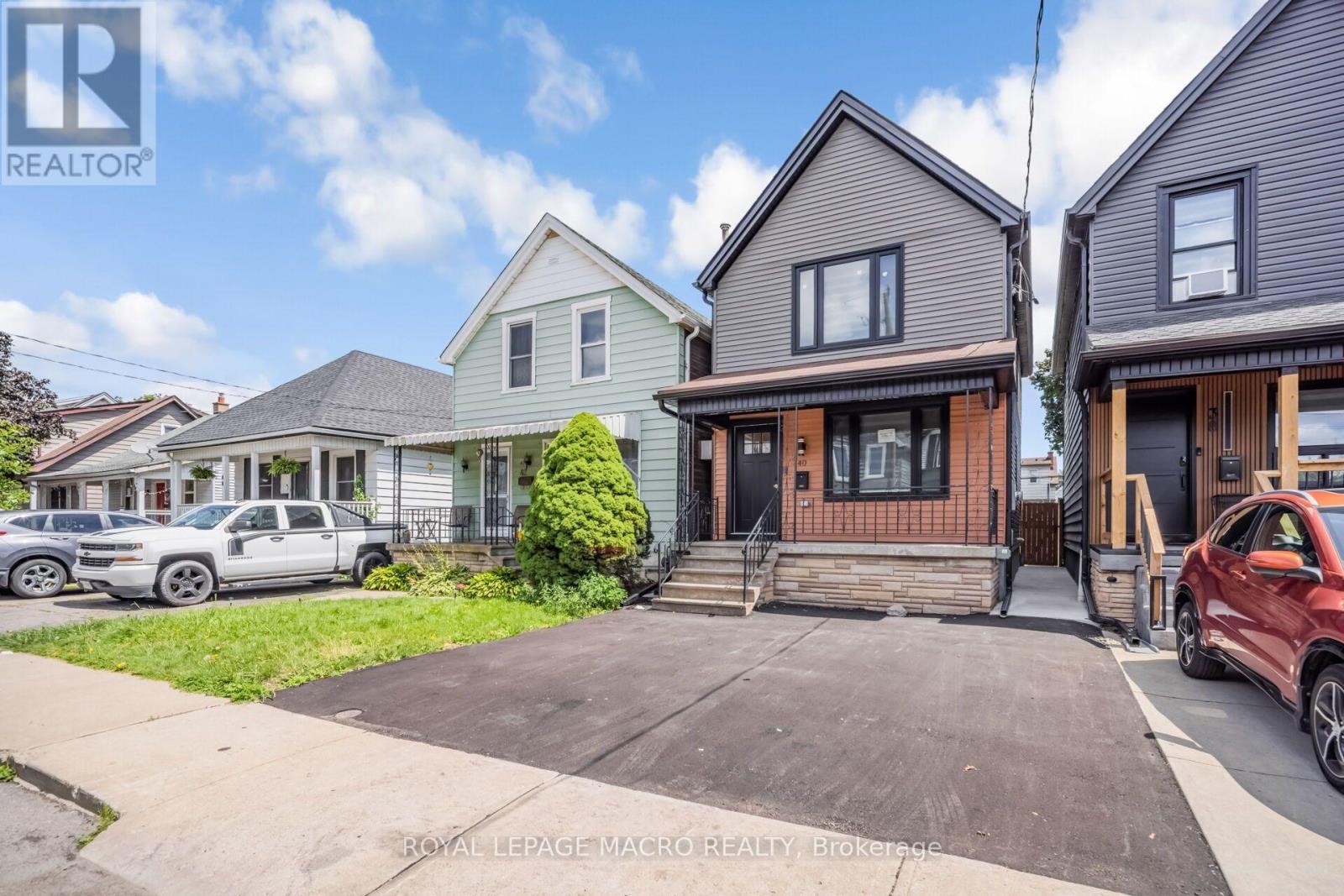40 Glendale Avenue N, Hamilton, Ontario  L8L 7J3 - Photo 3 - X13641974