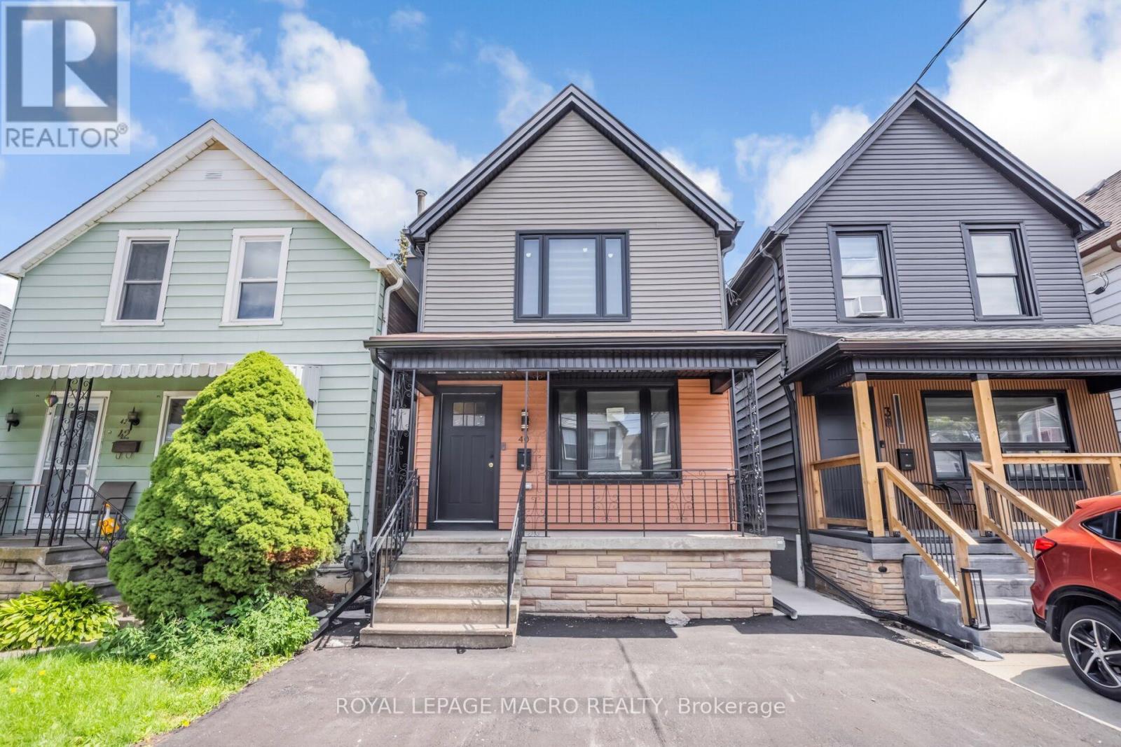 40 Glendale Avenue N, Hamilton, Ontario  L8L 7J3 - Photo 4 - X13641974