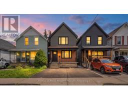 40 GLENDALE AVENUE N, Hamilton, Ontario