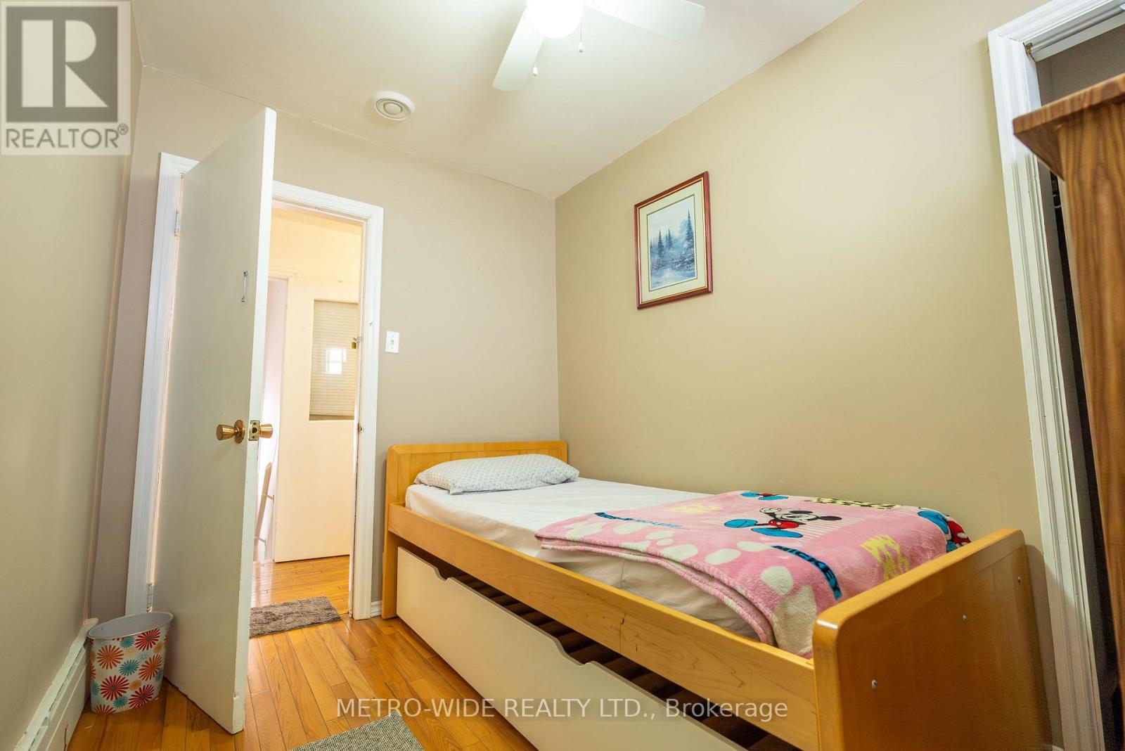 476 First Avenue E, North Bay, Ontario  P1B 1K3 - Photo 11 - X13642030