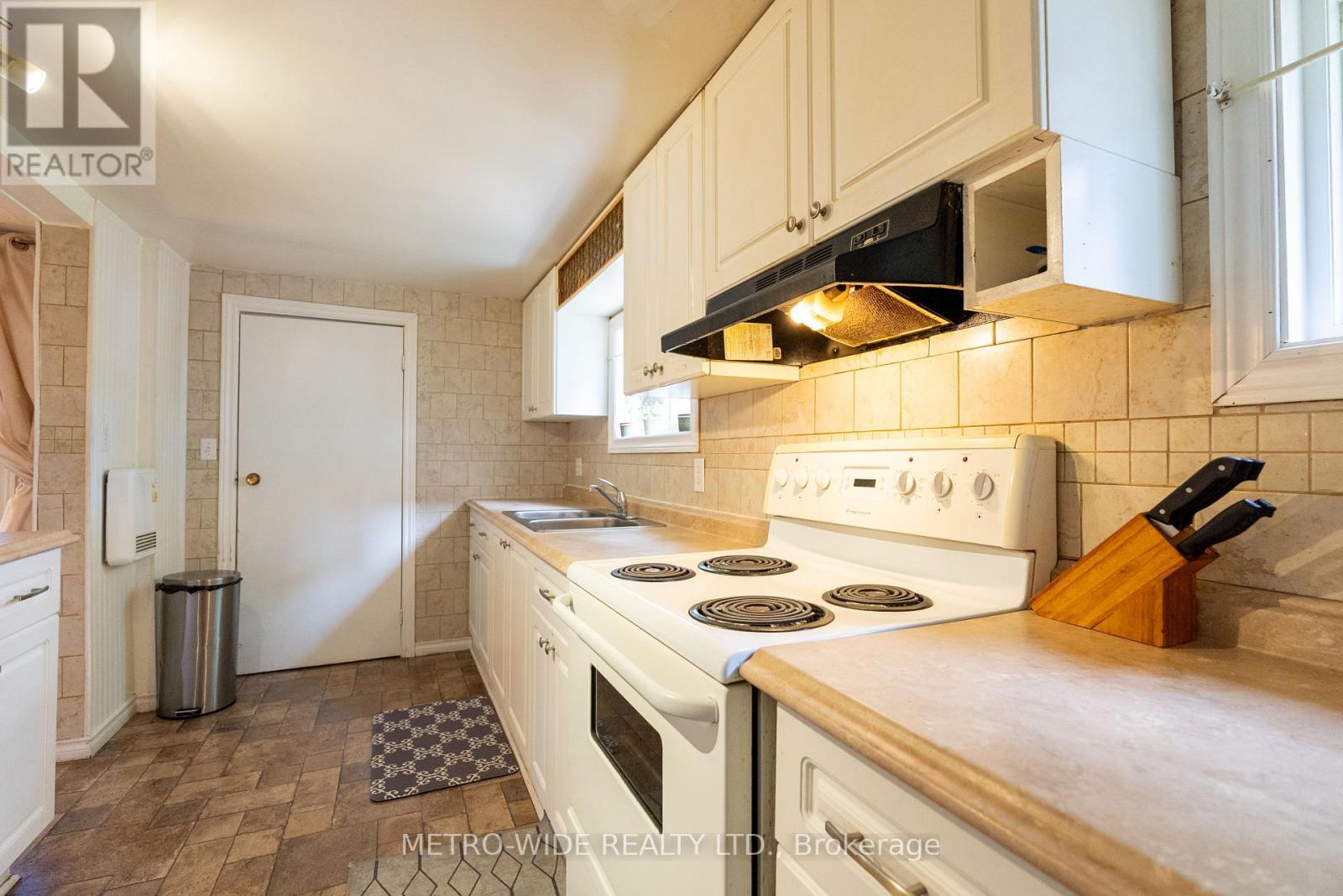 476 First Avenue E, North Bay, Ontario  P1B 1K3 - Photo 34 - X13642030