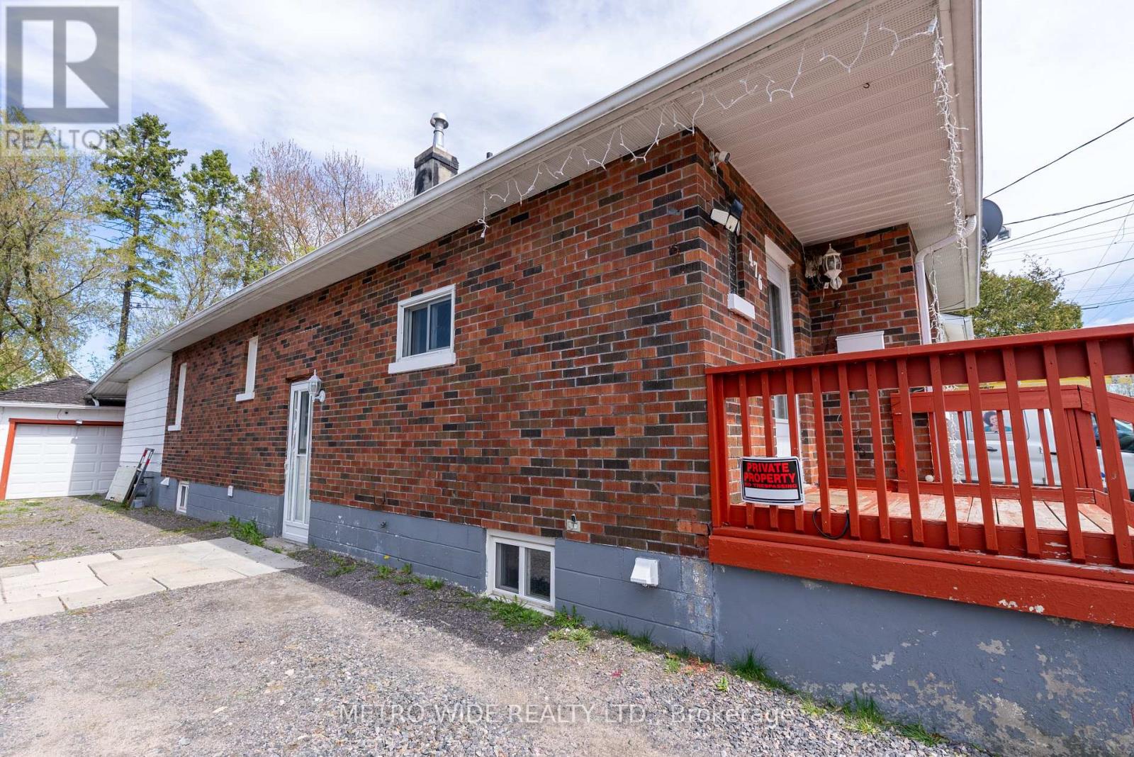 476 First Avenue E, North Bay, Ontario  P1B 1K3 - Photo 4 - X13642030