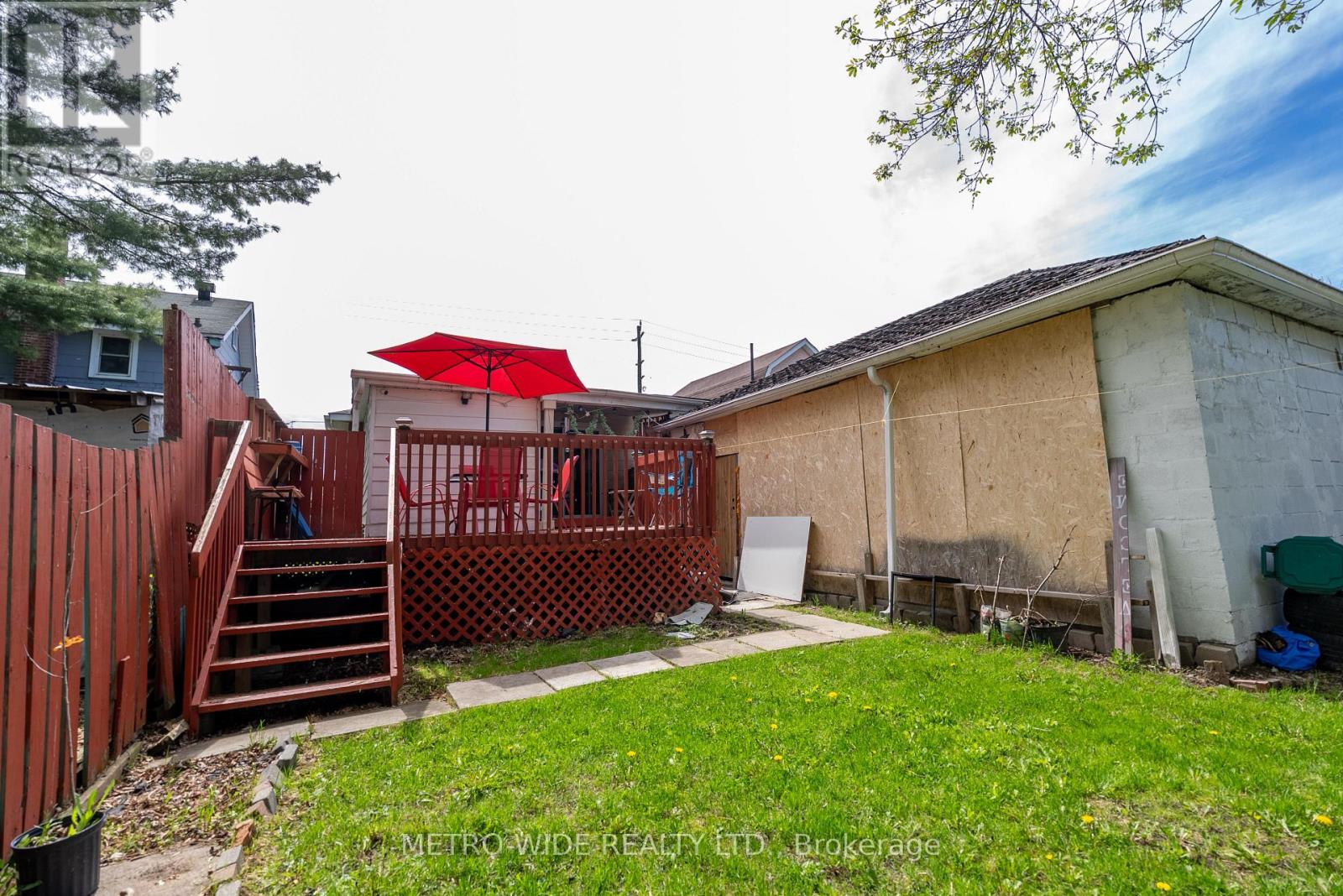 476 First Avenue E, North Bay, Ontario  P1B 1K3 - Photo 45 - X13642030
