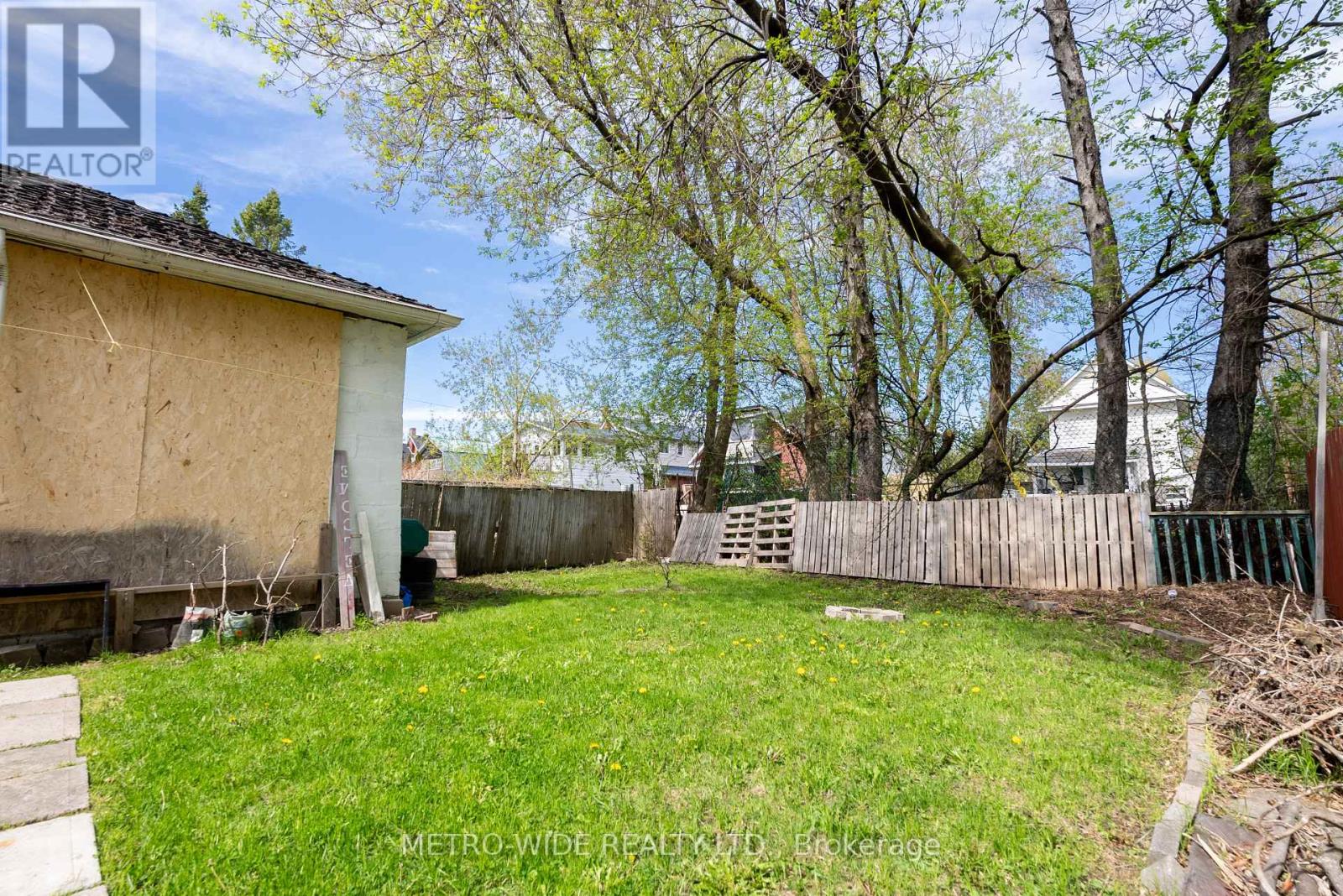 476 First Avenue E, North Bay, Ontario  P1B 1K3 - Photo 46 - X13642030