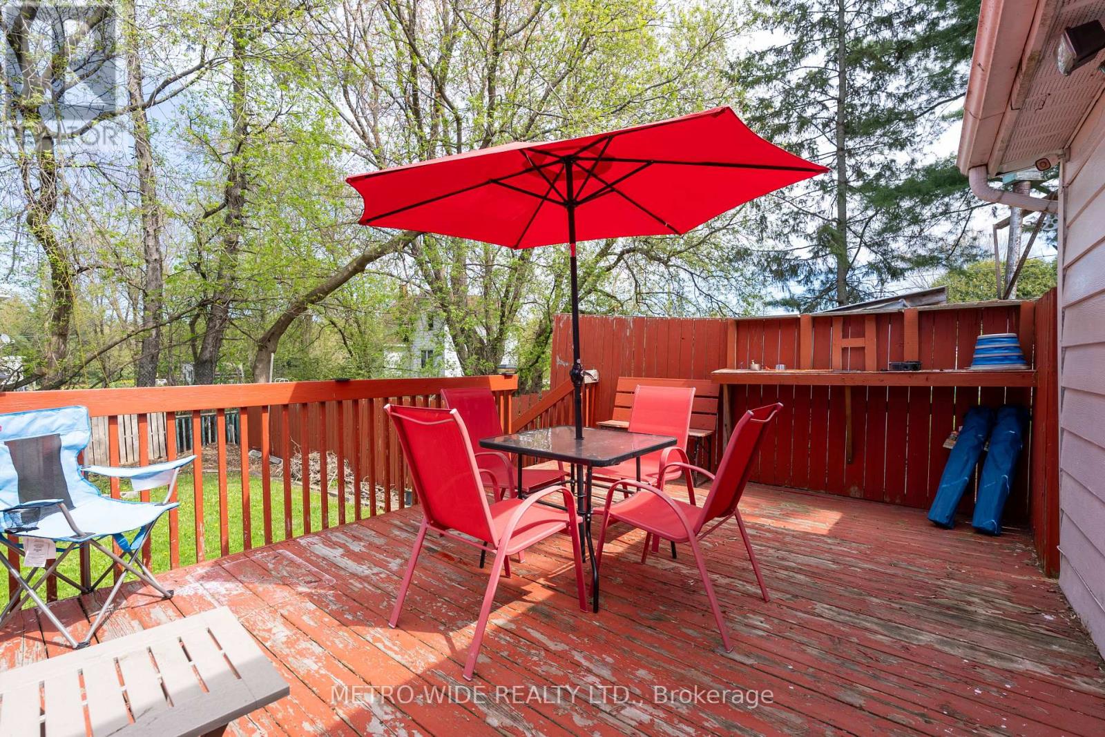 476 First Avenue E, North Bay, Ontario  P1B 1K3 - Photo 48 - X13642030