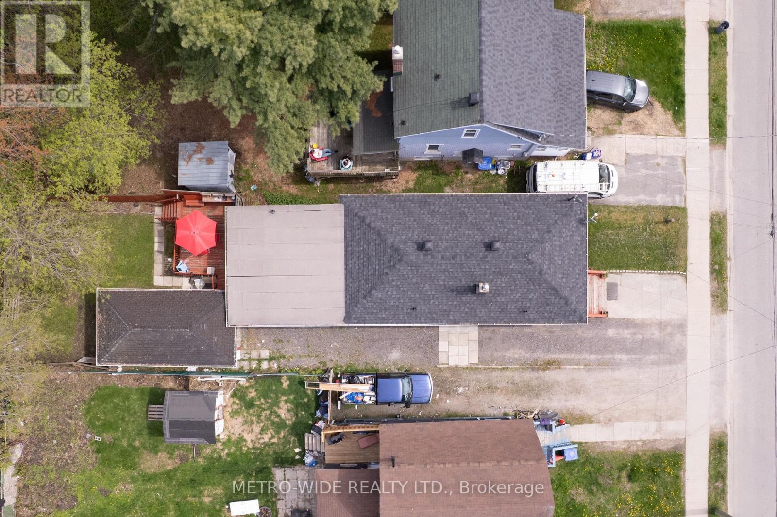 476 First Avenue E, North Bay, Ontario  P1B 1K3 - Photo 49 - X13642030