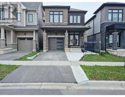 14 AMOS AVENUE, Brantford, Ontario