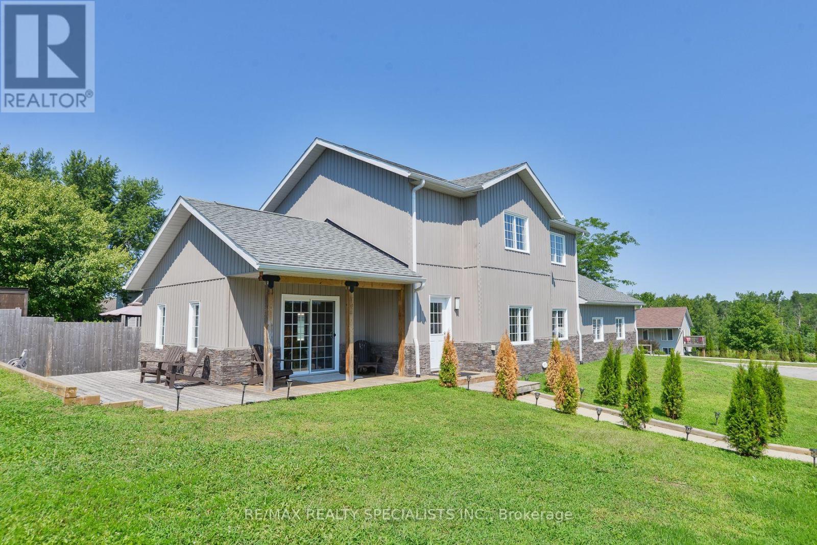 15 Lankin Avenue, Bracebridge, Ontario  P1L 1Y4 - Photo 27 - X13642084