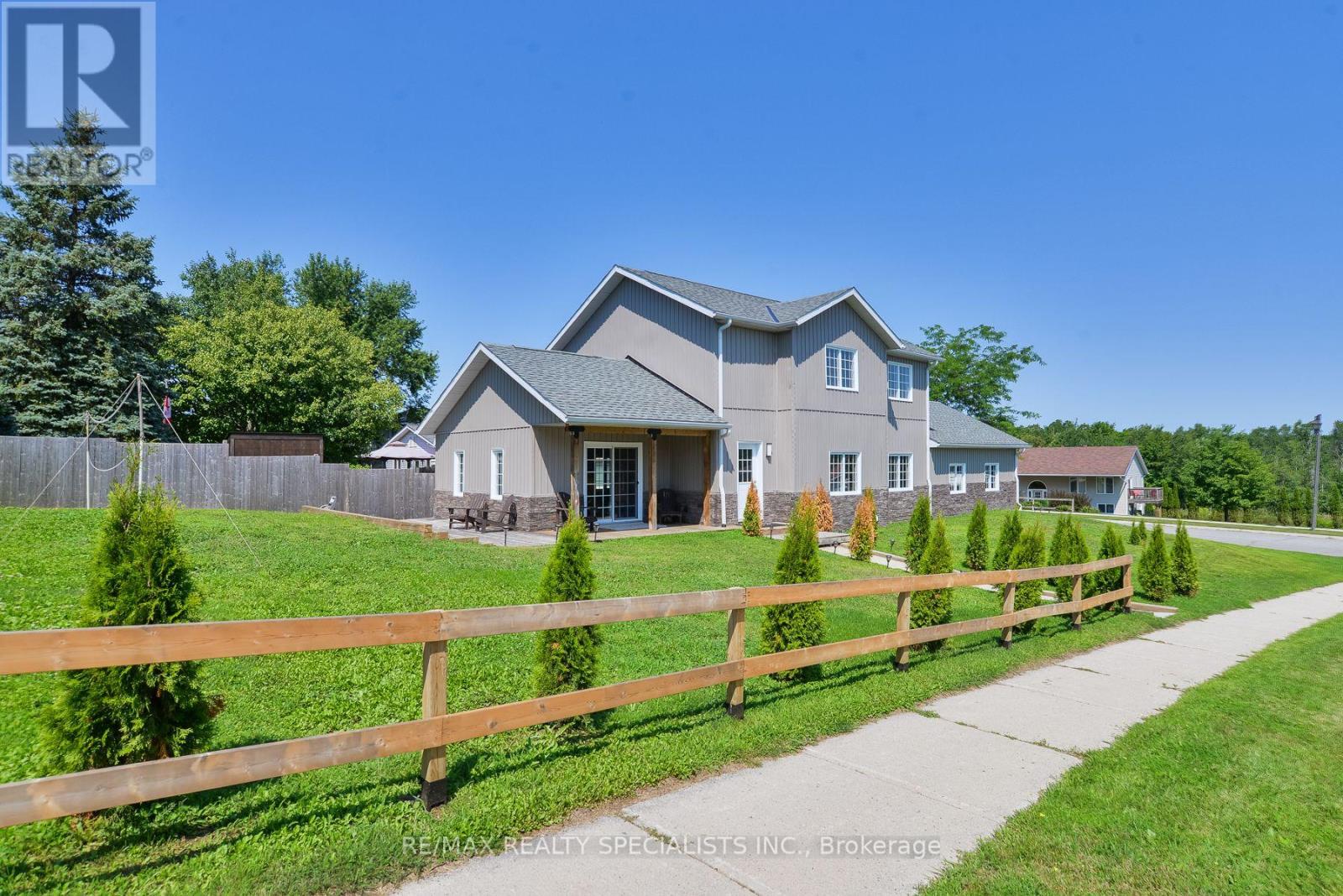 15 Lankin Avenue, Bracebridge, Ontario  P1L 1Y4 - Photo 32 - X13642084