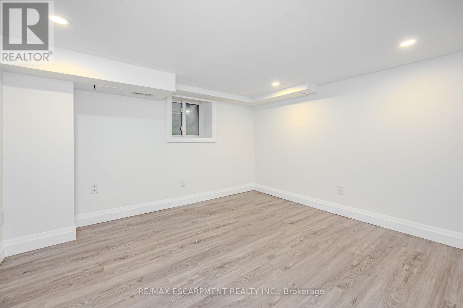 1-Lower Lvl - 74 Cathcart Street, Hamilton, Ontario  L8R 1M5 - Photo 11 - X13642096