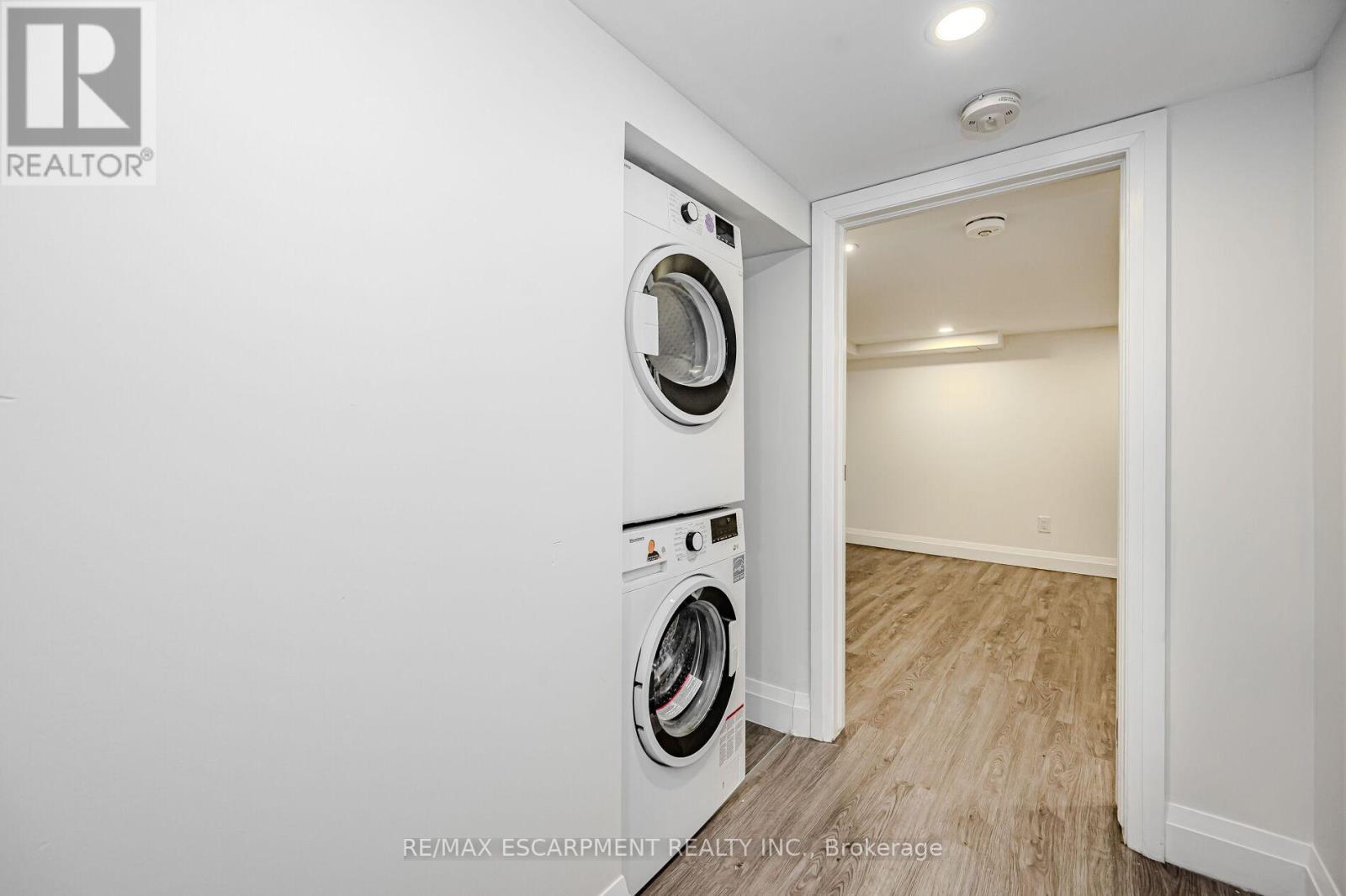 1-Lower Lvl - 74 Cathcart Street, Hamilton, Ontario  L8R 1M5 - Photo 12 - X13642096