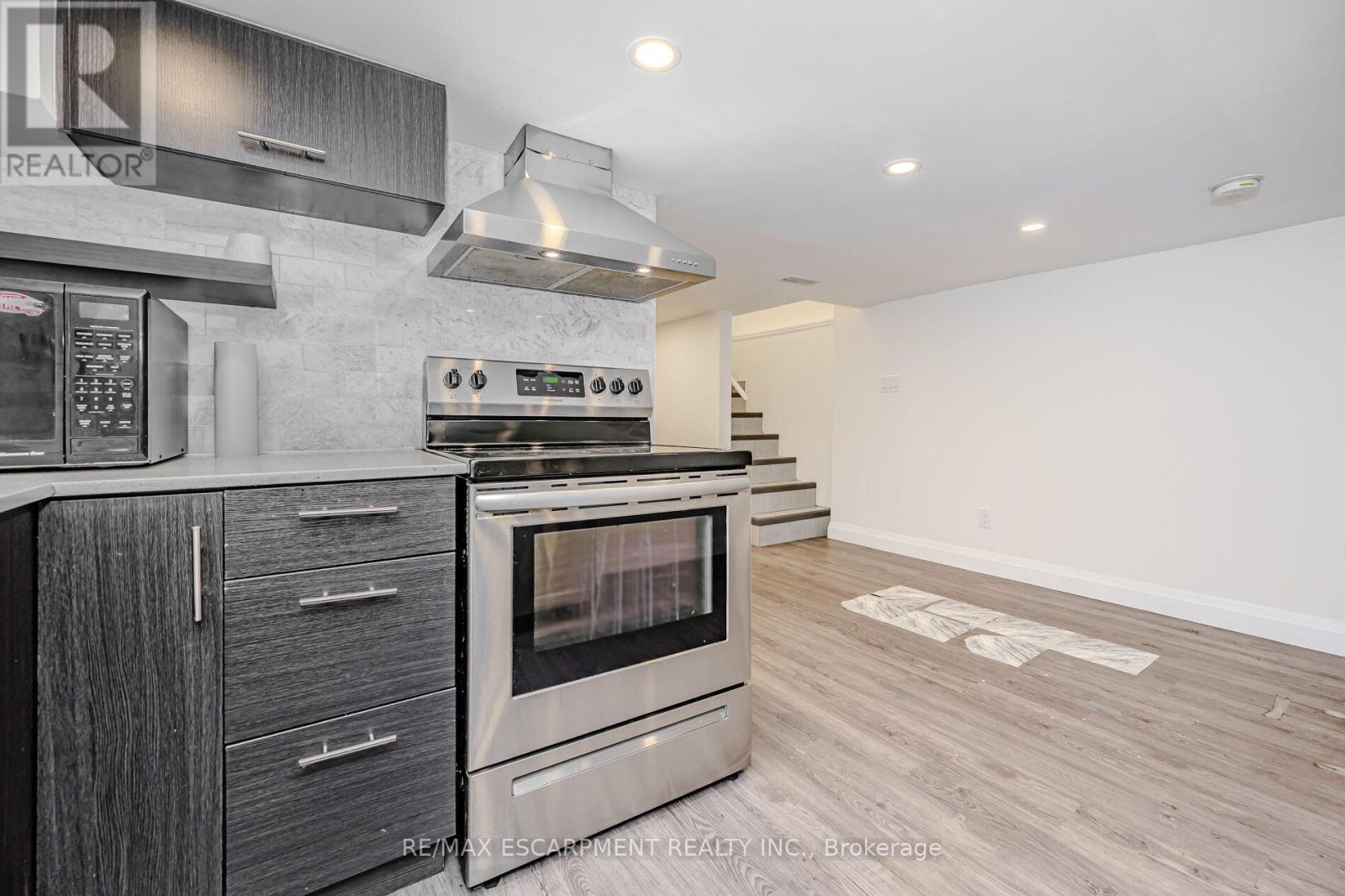 1-Lower Lvl - 74 Cathcart Street, Hamilton, Ontario  L8R 1M5 - Photo 4 - X13642096
