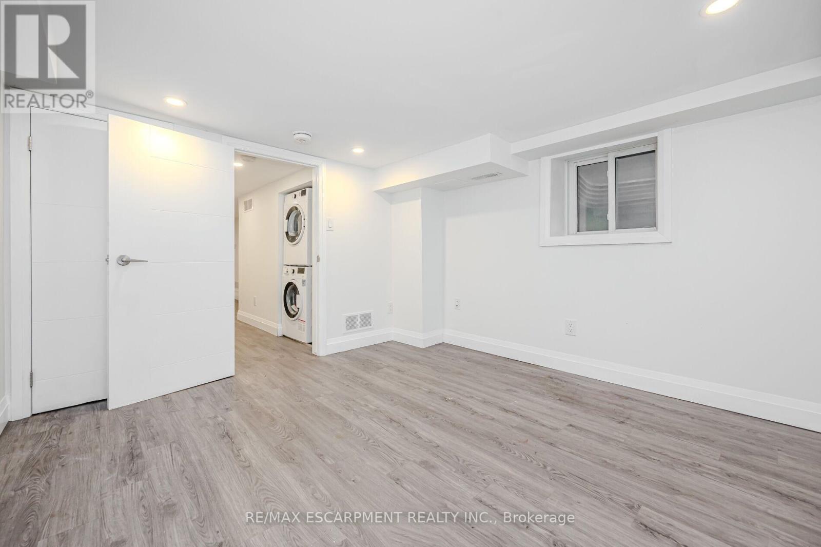 1-Lower Lvl - 74 Cathcart Street, Hamilton, Ontario  L8R 1M5 - Photo 8 - X13642096
