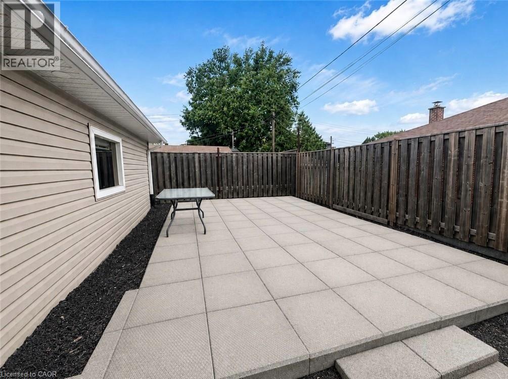 144 Winchester Boulevard, Hamilton, Ontario  L8T 2N2 - Photo 20 - 40853679